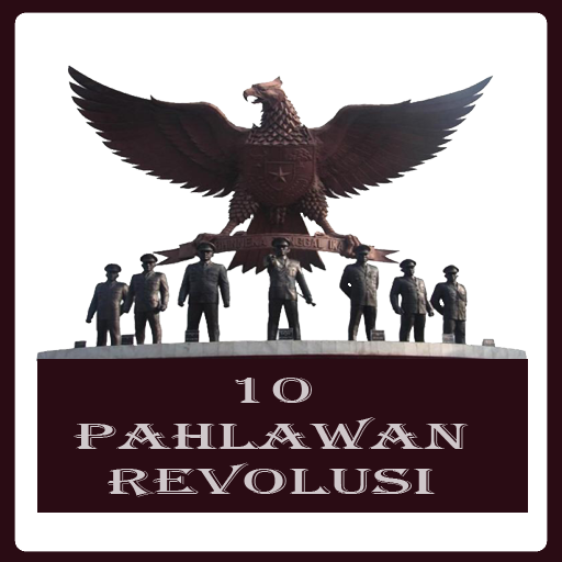 Detail Pahlawan Revolusi Png Nomer 19