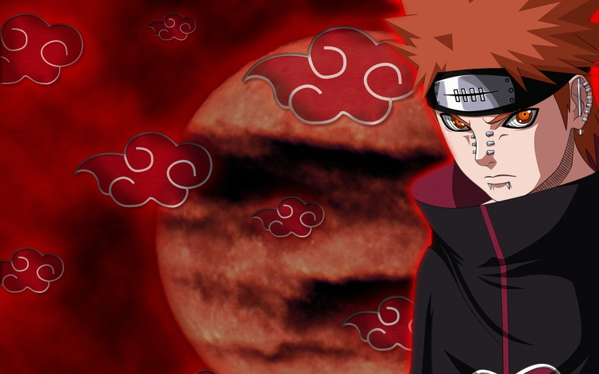 Detail Pain Akatsuki Wallpaper Nomer 29