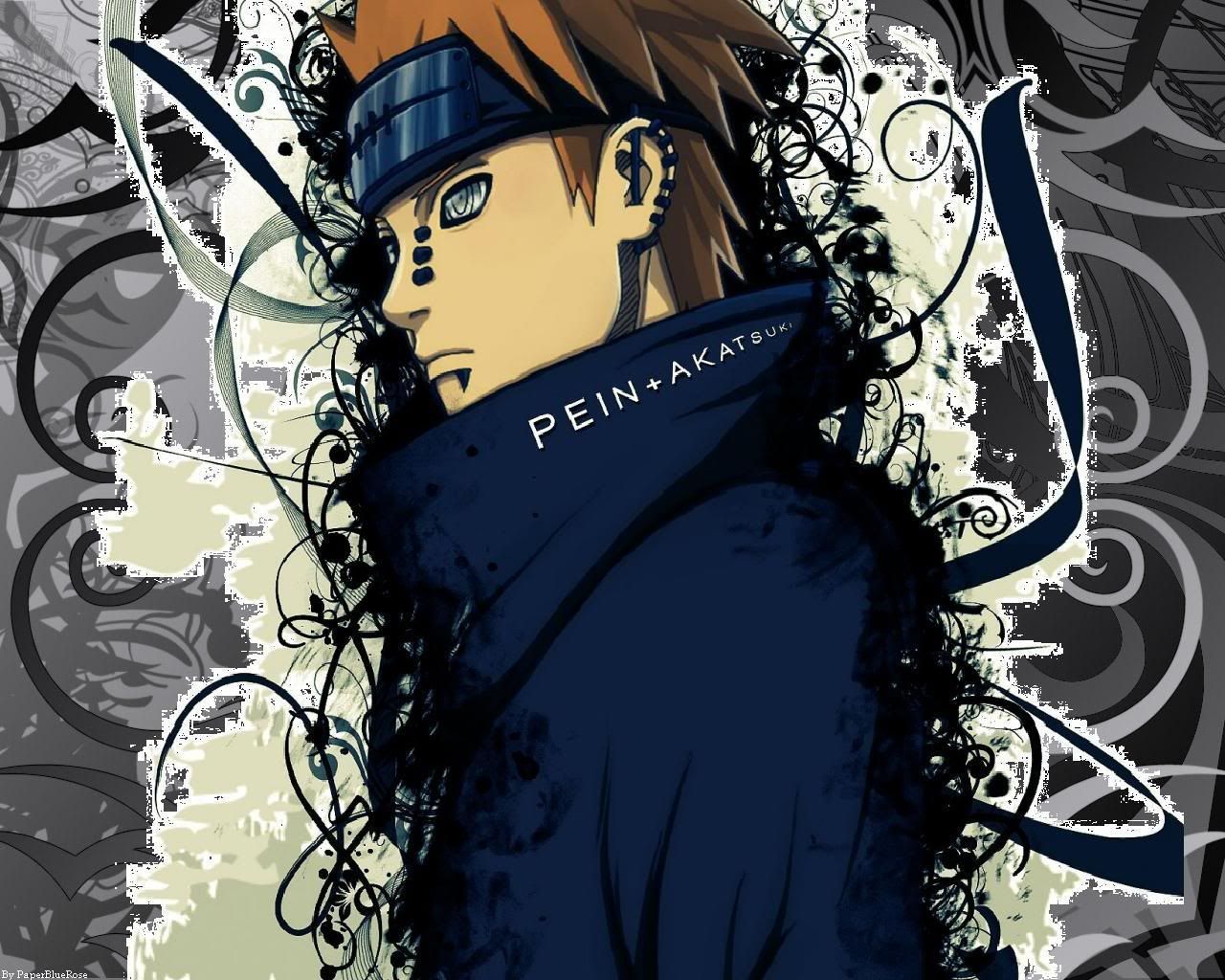 Detail Pain Akatsuki Wallpaper Nomer 35