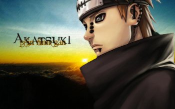 Detail Pain Akatsuki Wallpaper Nomer 56