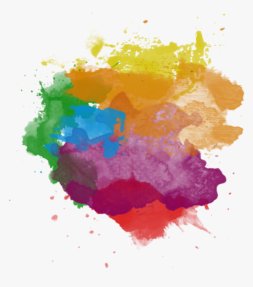 Paint Background Png - KibrisPDR