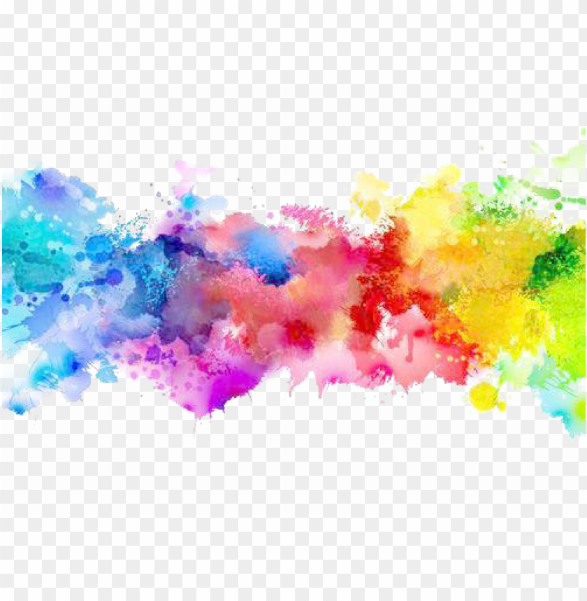 Detail Paint Background Png Nomer 21