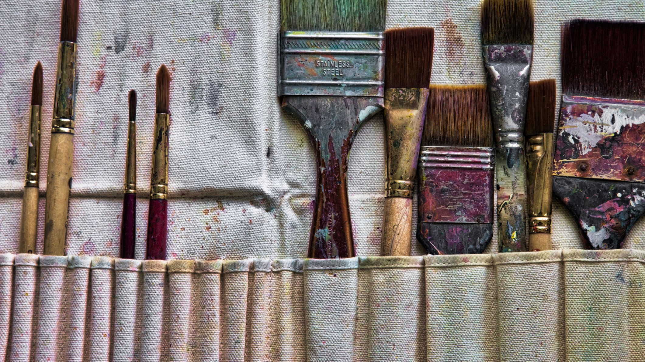 Detail Paint Brush Pics Nomer 42