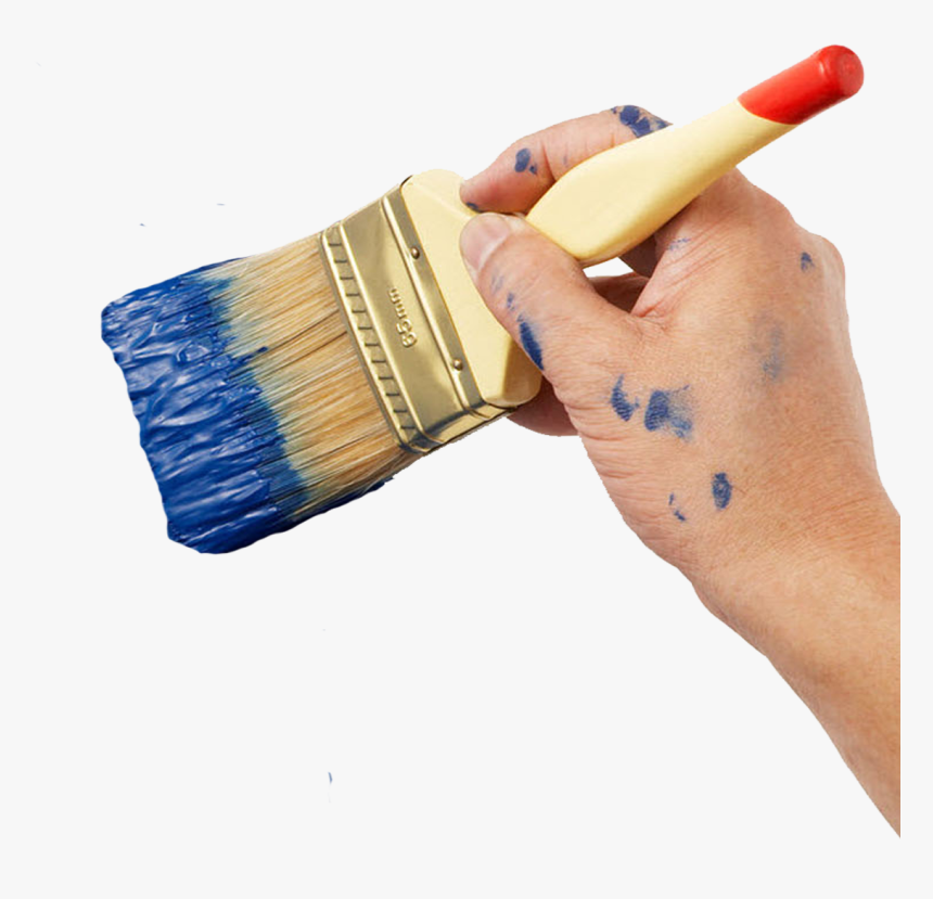 Detail Paint Brush Png Nomer 31