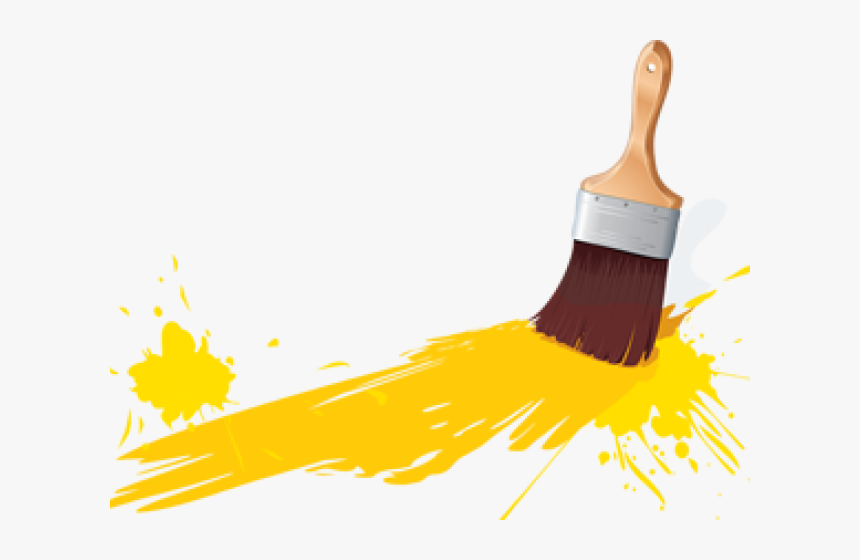 Detail Paint Brush Png Nomer 34