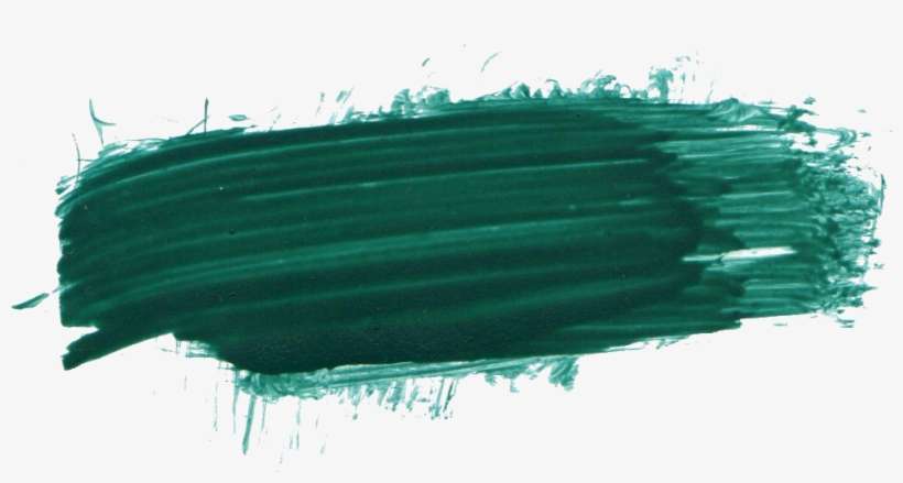 Detail Paint Brush Stroke Png Nomer 22