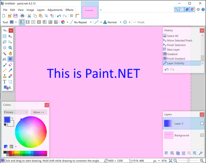 Detail Paint Net Microsoft Paint Nomer 3