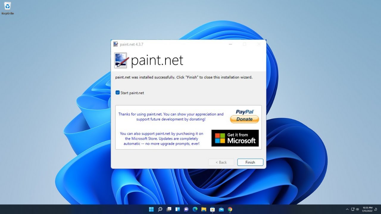 Detail Paint Net Microsoft Paint Nomer 55