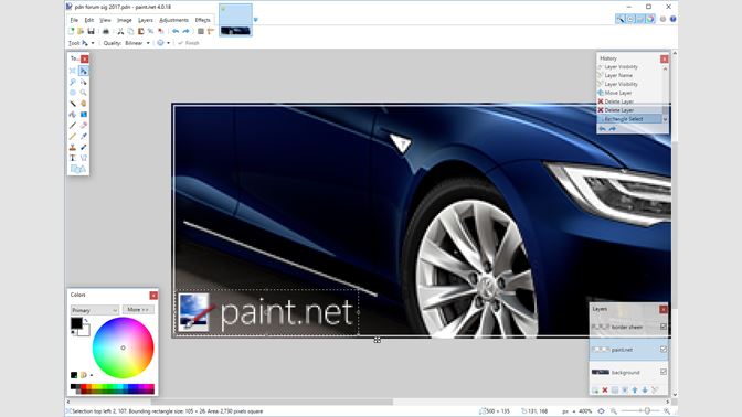 Detail Paint Net Microsoft Paint Nomer 9