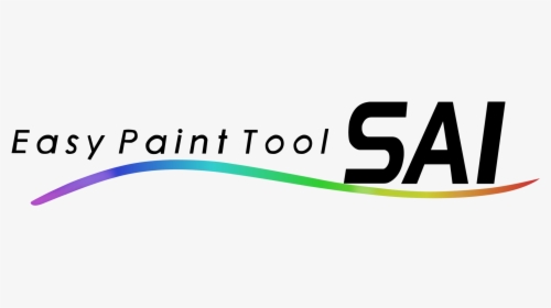 Detail Paint Tool Sai Logo Png Nomer 21