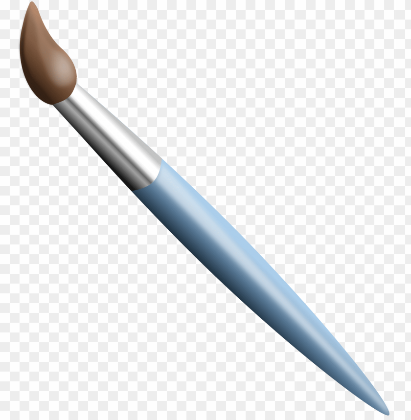 Detail Paintbrushes Png Nomer 40