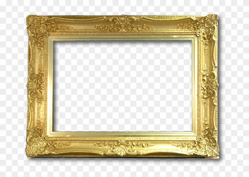 Detail Painting Frame Png Nomer 33