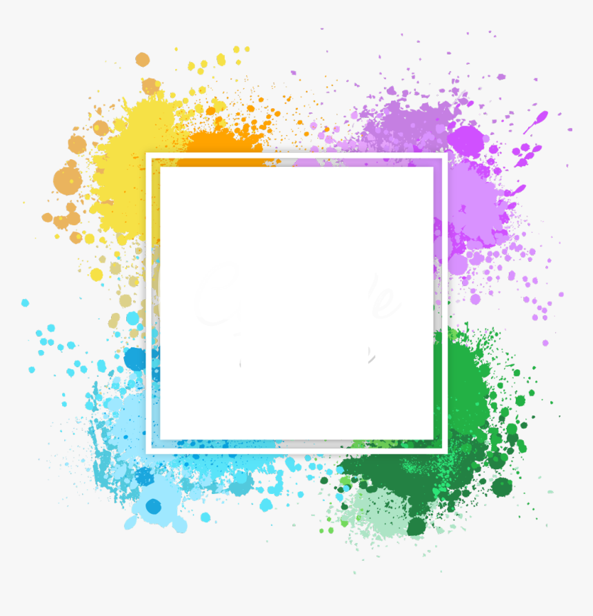 Detail Painting Frame Png Nomer 36