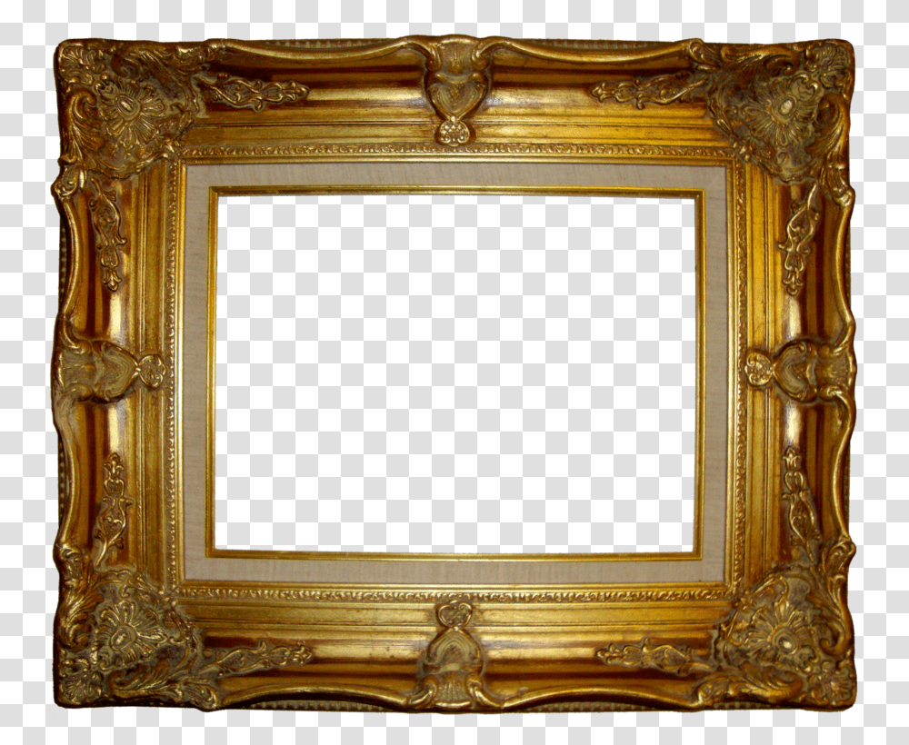 Detail Painting Frame Png Nomer 50