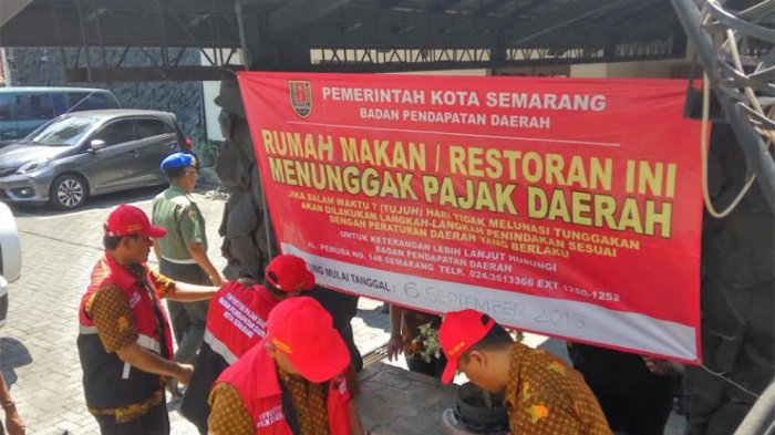 Detail Pajak Rumah Makan Nomer 46