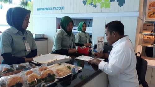 Detail Pajak Rumah Makan Nomer 50