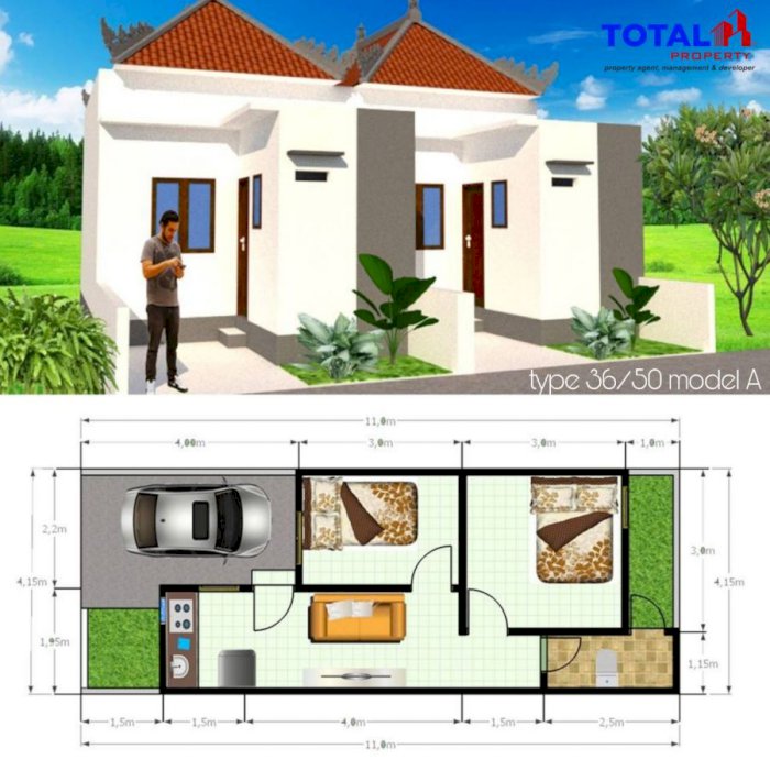 Detail Pajak Rumah Minimalis Nomer 35