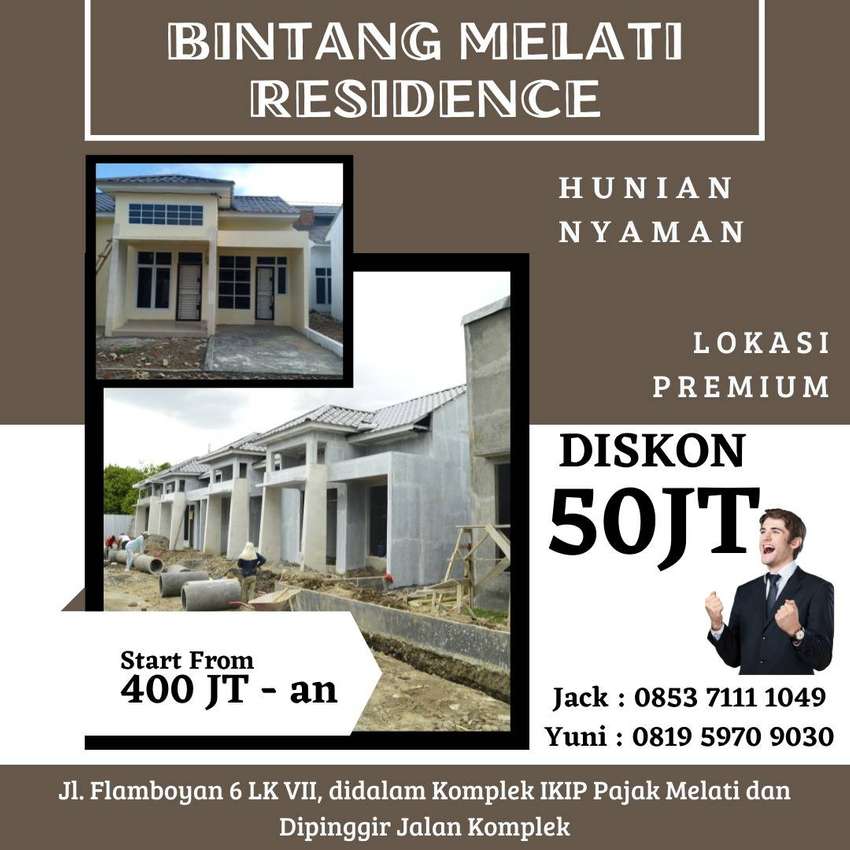 Detail Pajak Rumah Minimalis Nomer 44