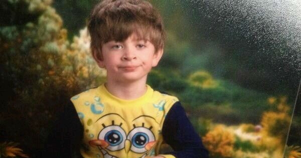 Detail Pajama Kid Meme Nomer 14