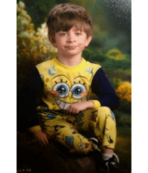 Detail Pajama Kid Meme Nomer 26