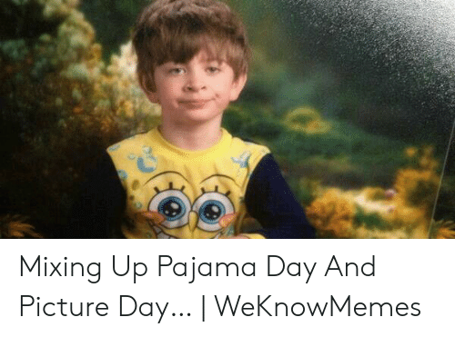 Detail Pajama Kid Meme Nomer 47