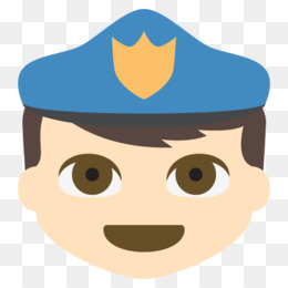 Detail Pak Polisi Kartun Nomer 53