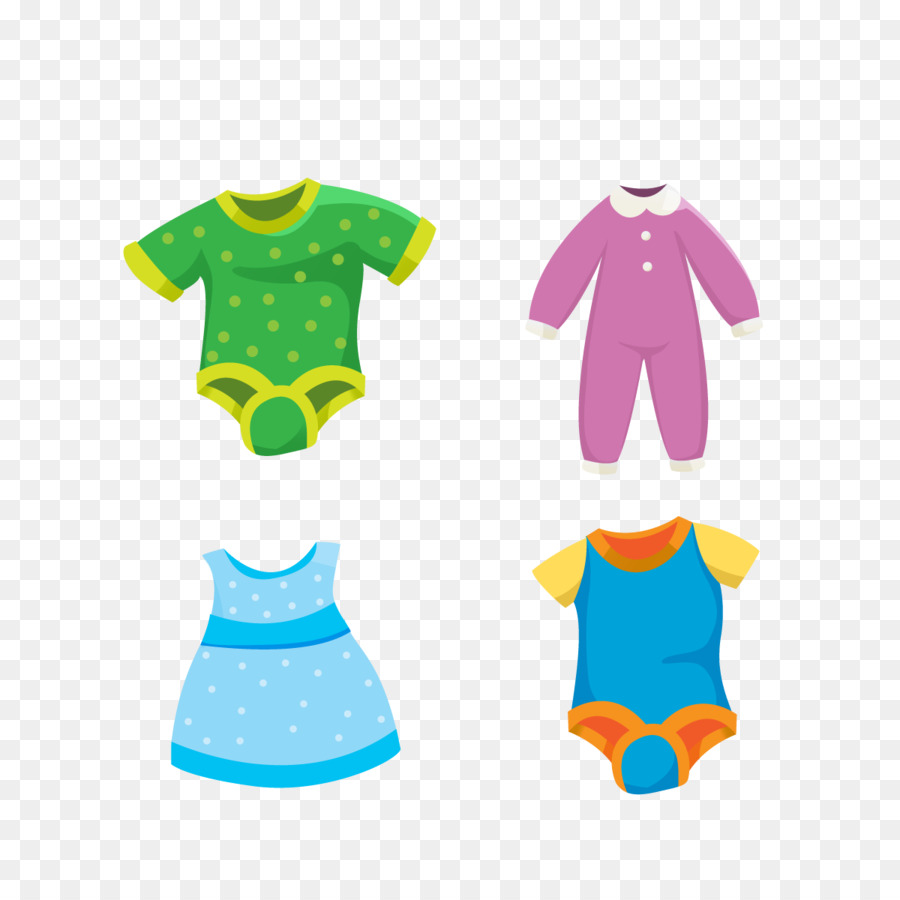 Detail Pakaian Bayi Png Nomer 8