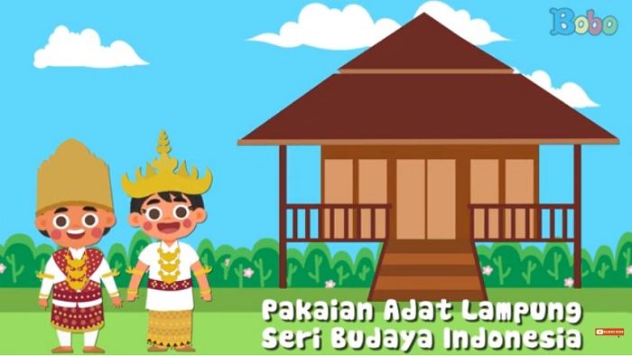 Detail Pakaian Dan Rumah Adat Di Indonesia Nomer 19