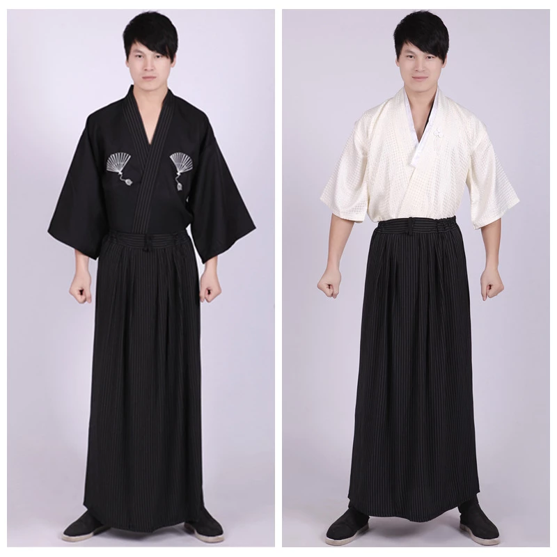 Detail Pakaian Jepang Pria Nomer 24