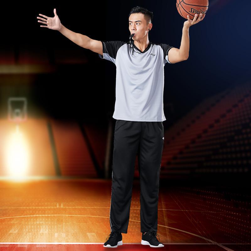 Detail Pakaian Wasit Bola Basket Nomer 51