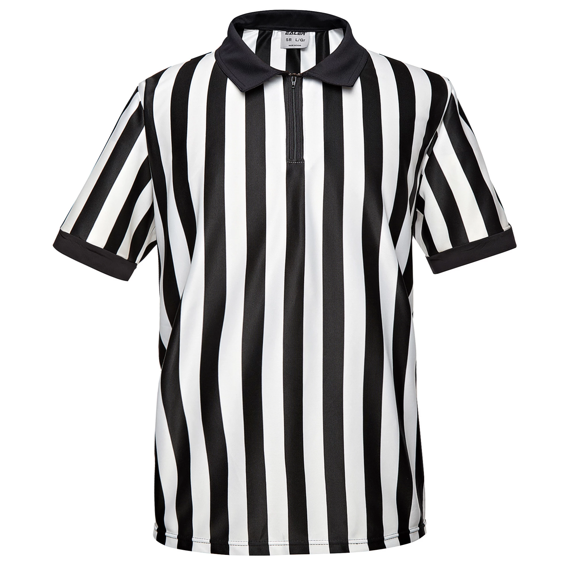 Detail Pakaian Wasit Bola Basket Nomer 54