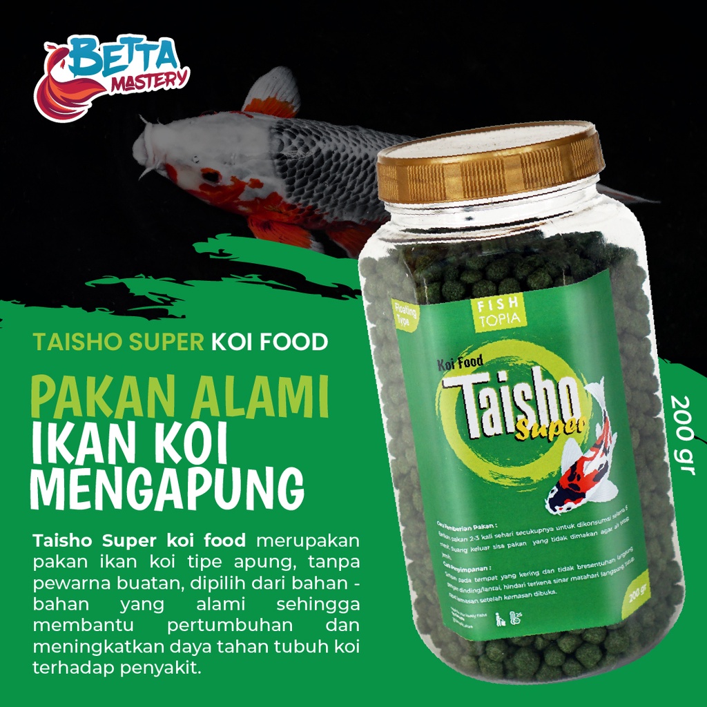 Detail Pakan Alami Ikan Koi Nomer 41