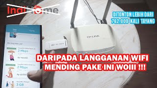 Detail Pake Wifi Di Rumah Nomer 15