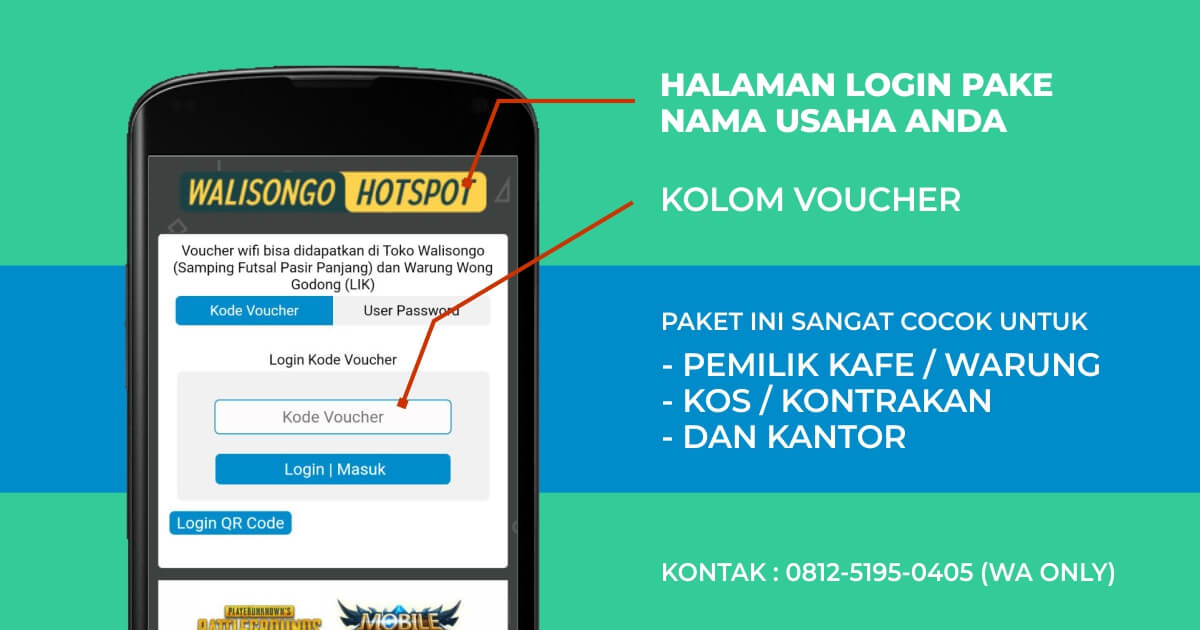 Detail Pake Wifi Di Rumah Nomer 46