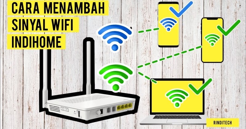 Detail Pake Wifi Di Rumah Nomer 9