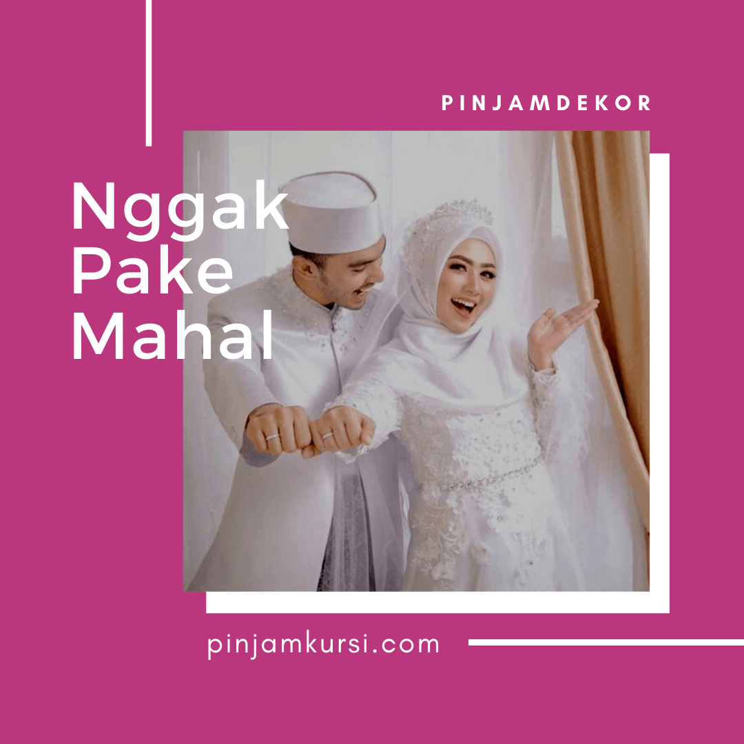 Detail Paket Akad Nikah Di Rumah Nomer 17