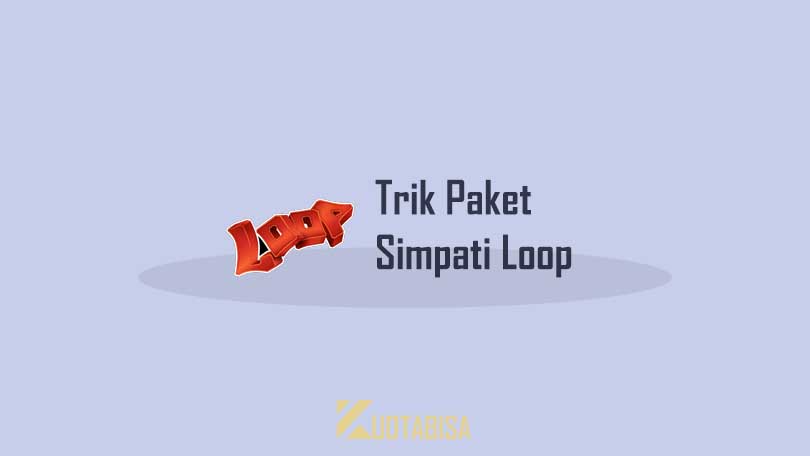 Detail Paket Data Loop Murah Nomer 39