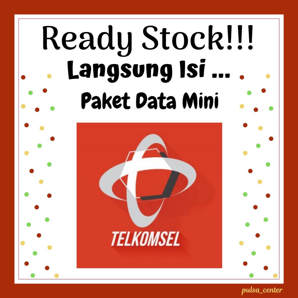 Detail Paket Data Loop Murah Nomer 51