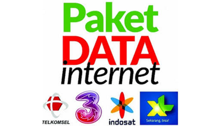 Detail Paket Data Png Nomer 2