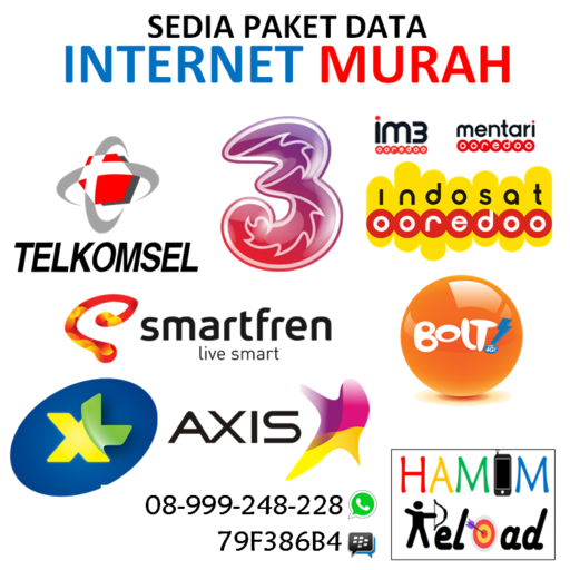 Detail Paket Data Png Nomer 19