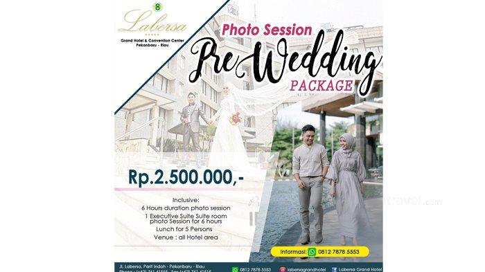 Detail Paket Foto Prewedding Nomer 13