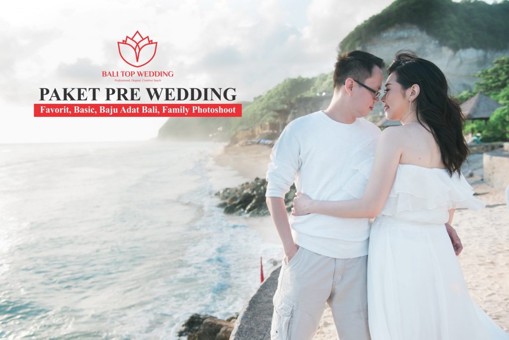 Detail Paket Foto Prewedding Nomer 21