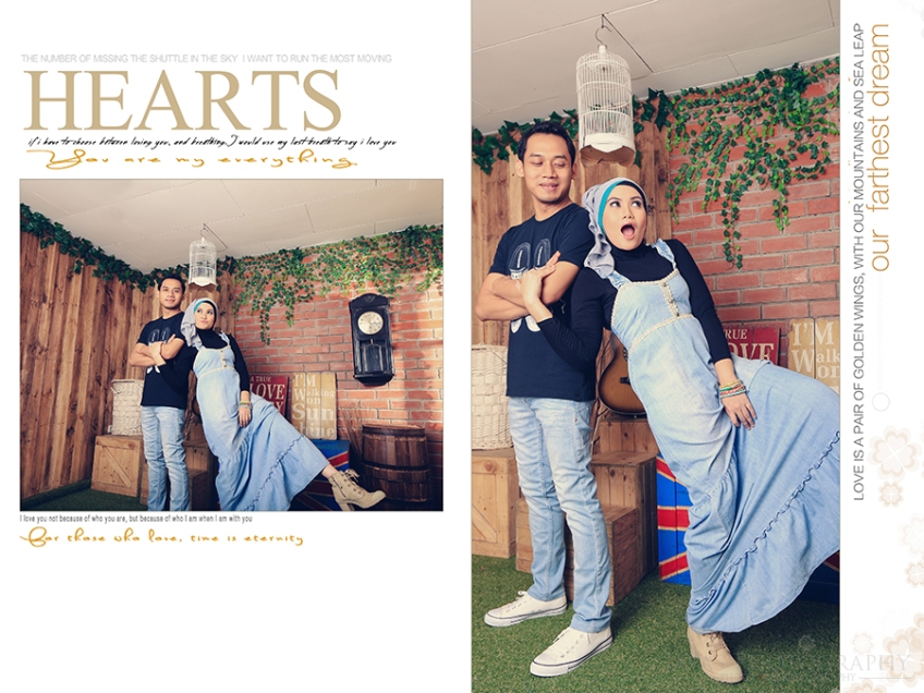 Detail Paket Foto Prewedding Nomer 35