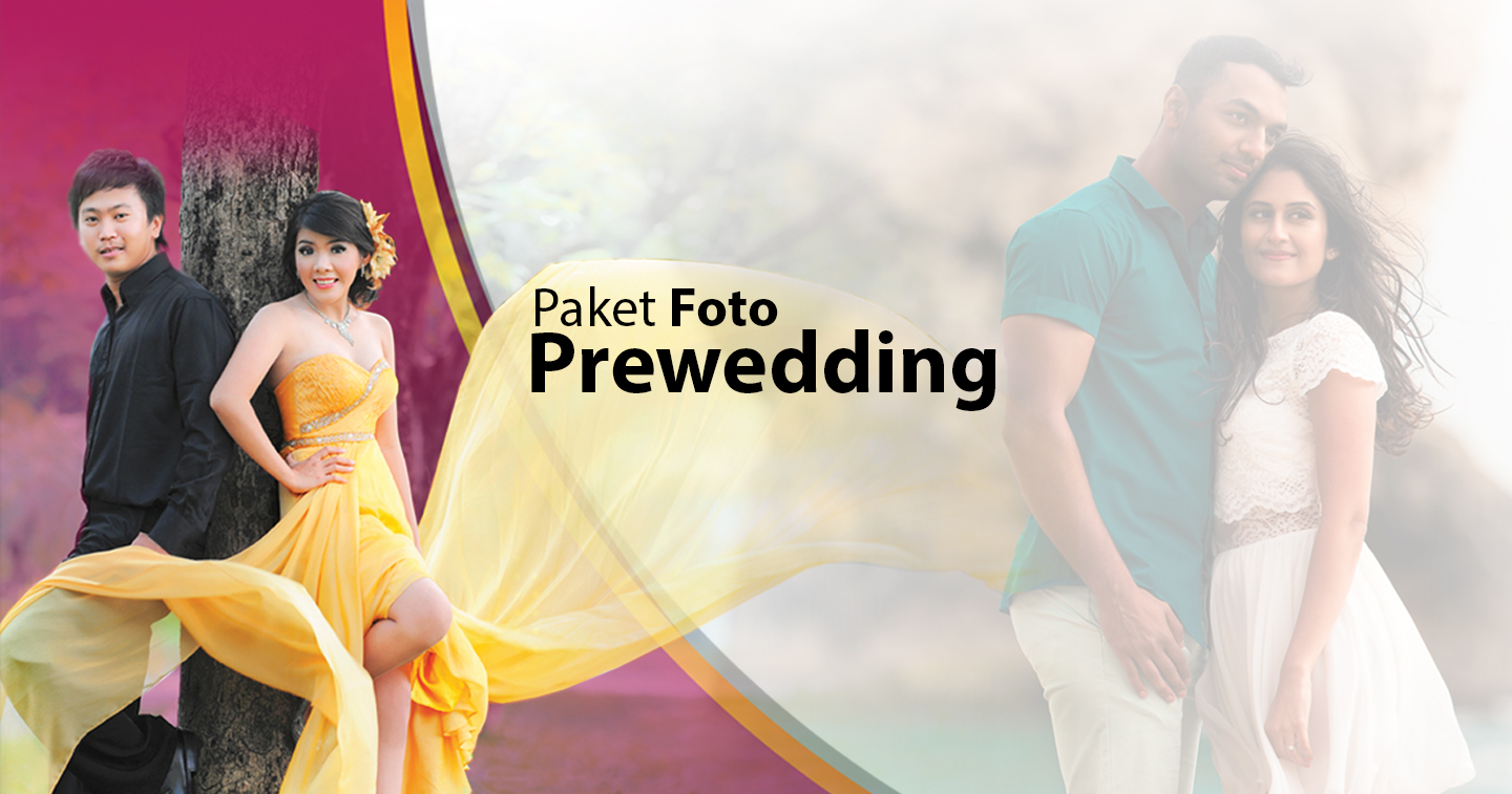 Detail Paket Foto Prewedding Nomer 44