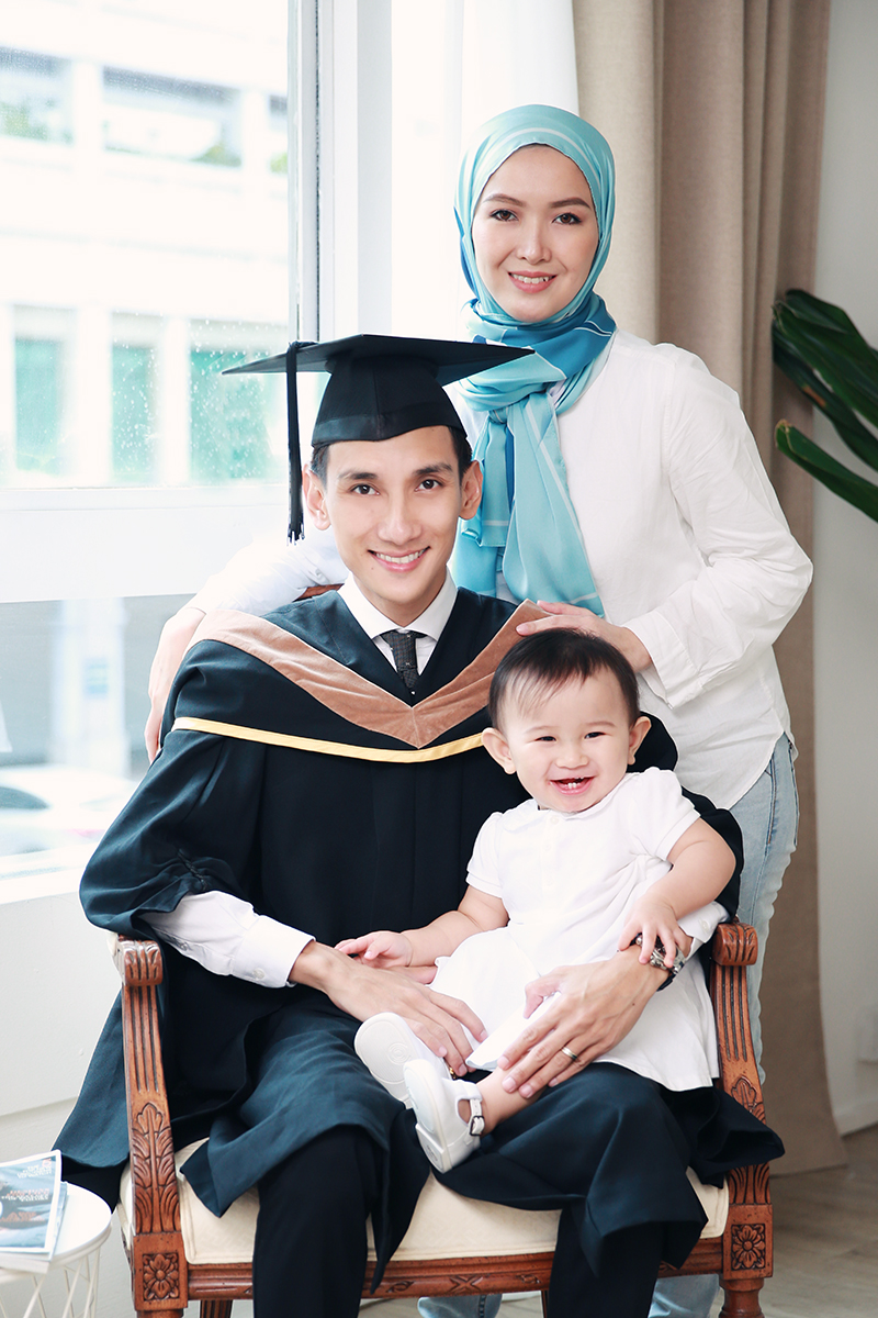 Detail Paket Foto Wisuda Di Kencana Jogja Nomer 29