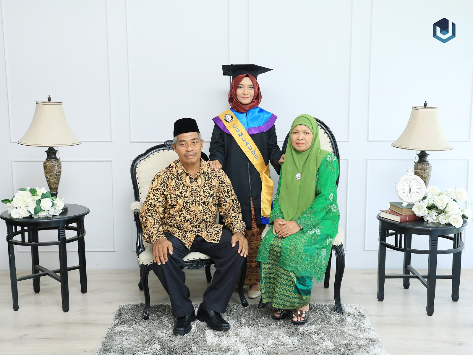 Detail Paket Foto Wisuda Di Kencana Jogja Nomer 49