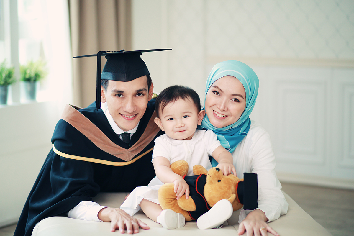 Detail Paket Foto Wisuda Di Kencana Jogja Nomer 50