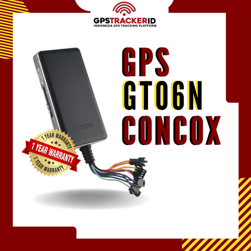 Detail Paket Gps Tracking Nomer 2