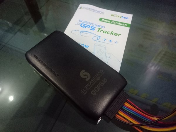 Detail Paket Gps Tracking Nomer 28