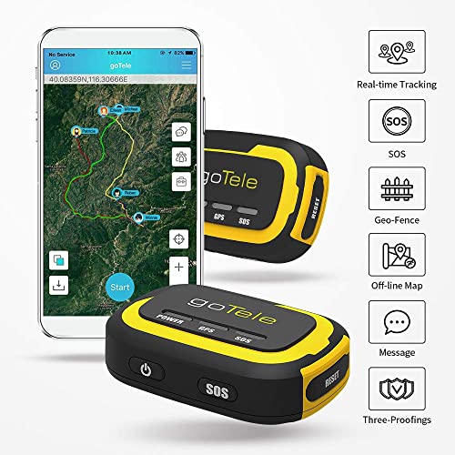 Detail Paket Gps Tracking Nomer 35